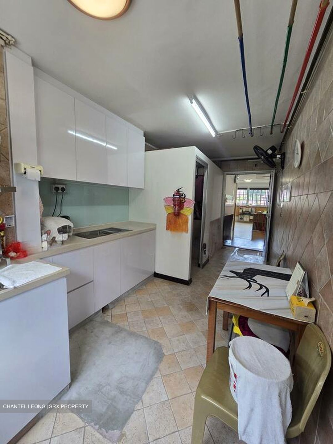 Hougang Street 22 (D19), Shop House #525419421